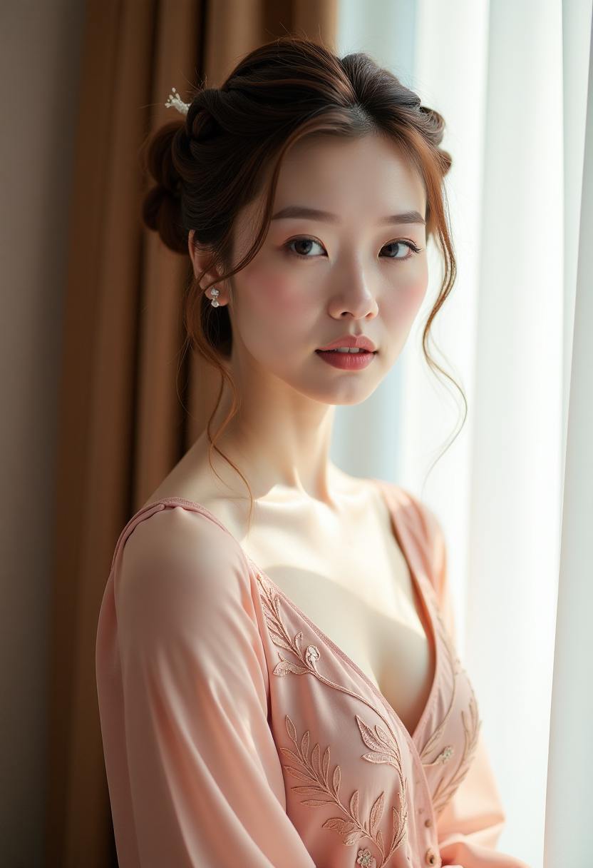 锦瑟华年