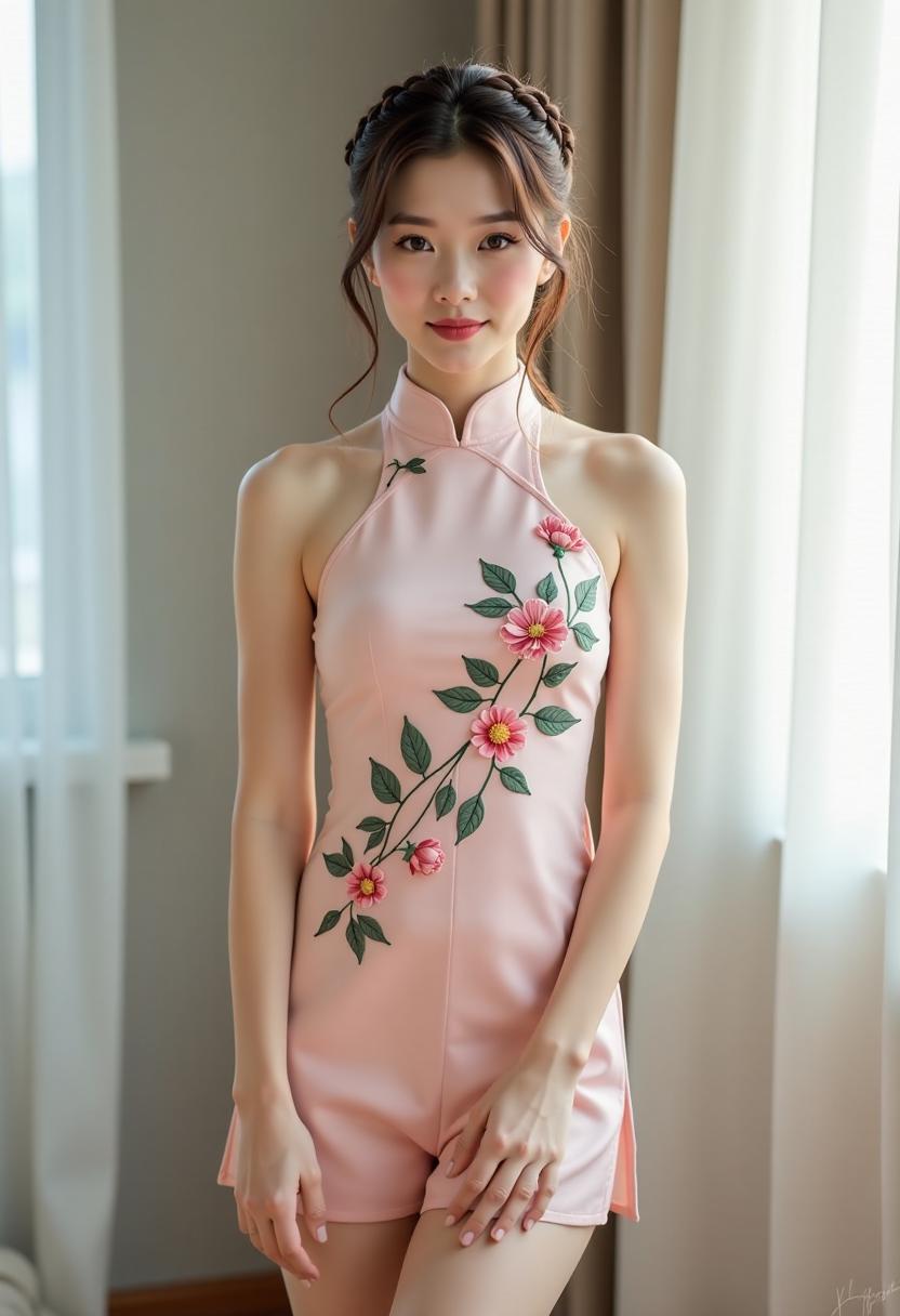 深海之渊